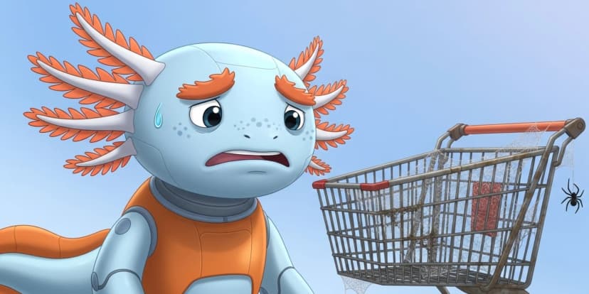 Carritos abandonados en eCommerce