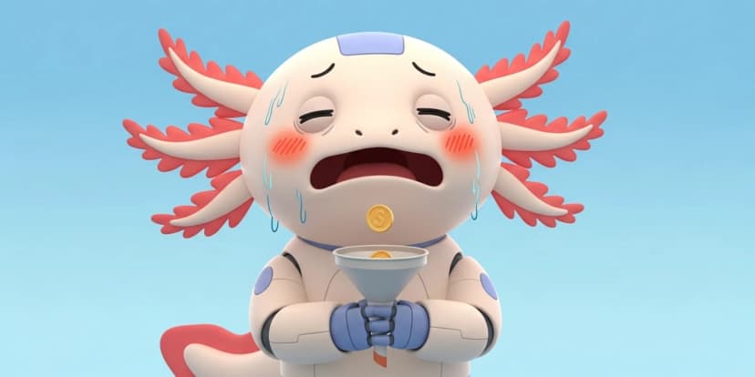 Baja conversión en tienda online