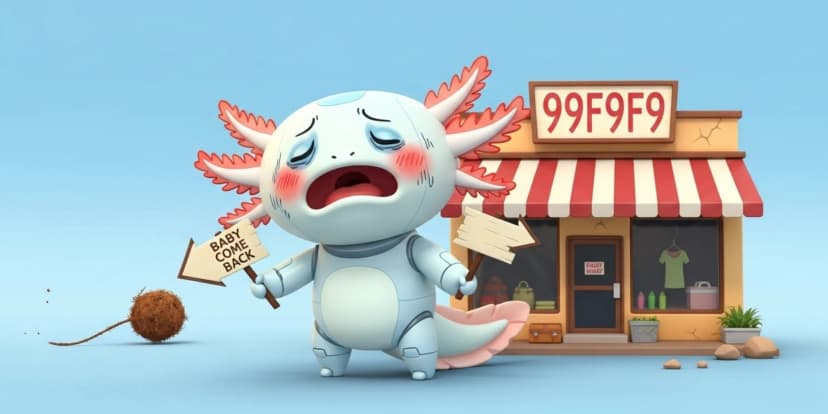 Clientes que no regresan