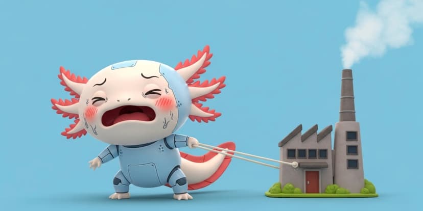 Crecimiento limitado