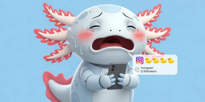 Leads de baja calidad