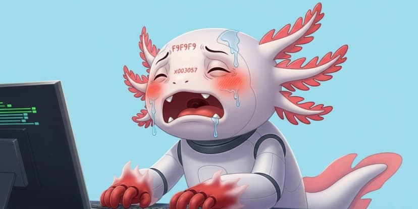 Ciclos de desarrollo eternos