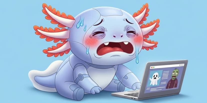 Funcionalidades fantasma